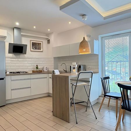 Apartamenty Marianska 103 Racibórz Exteriör bild