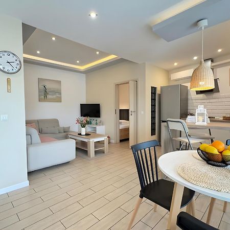 Apartamenty Marianska 103 Racibórz Exteriör bild