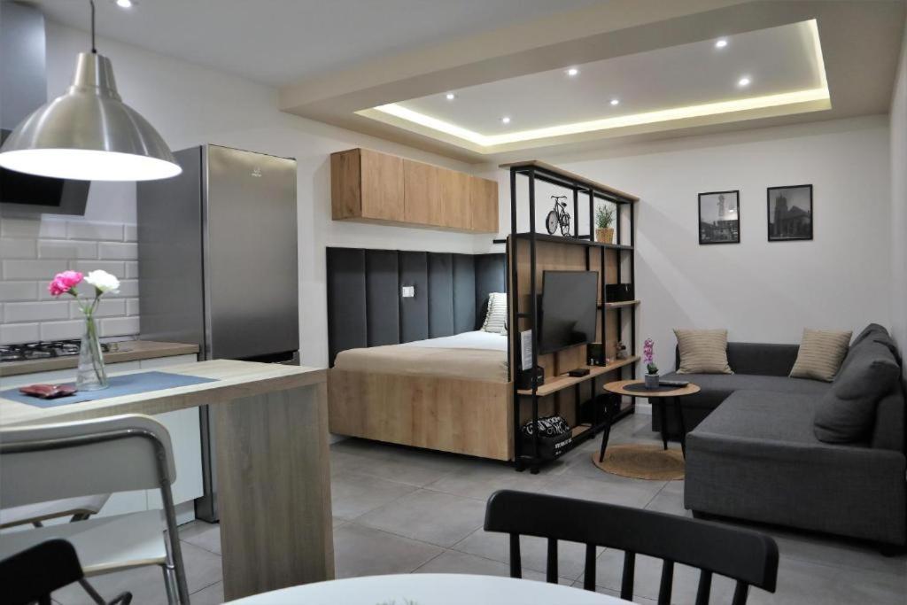 Apartamenty Marianska 103 Racibórz Exteriör bild