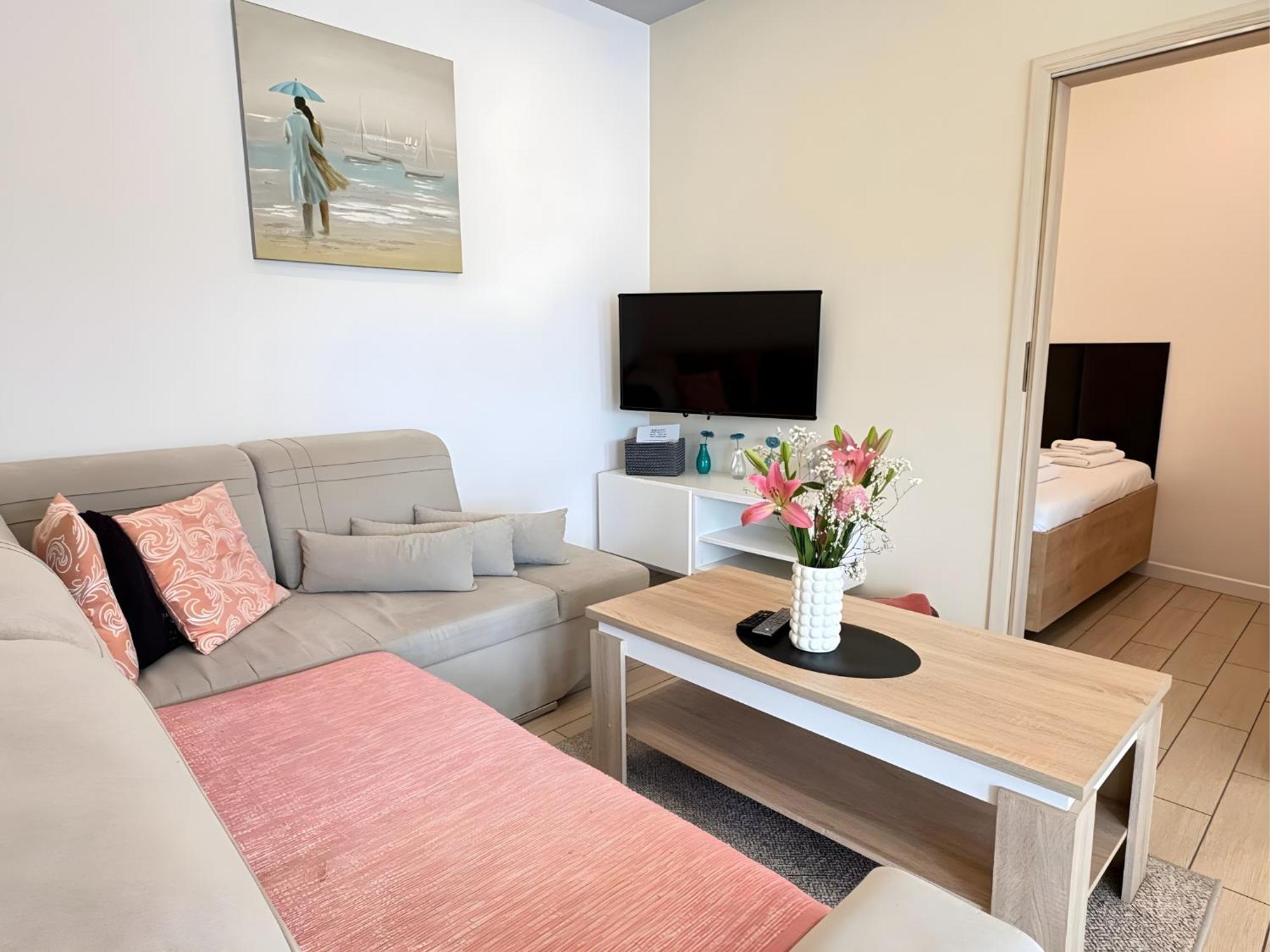 Apartamenty Marianska 103 Racibórz Exteriör bild