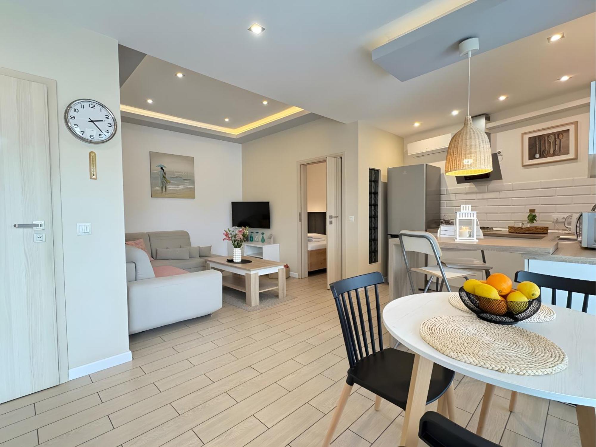 Apartamenty Marianska 103 Racibórz Exteriör bild