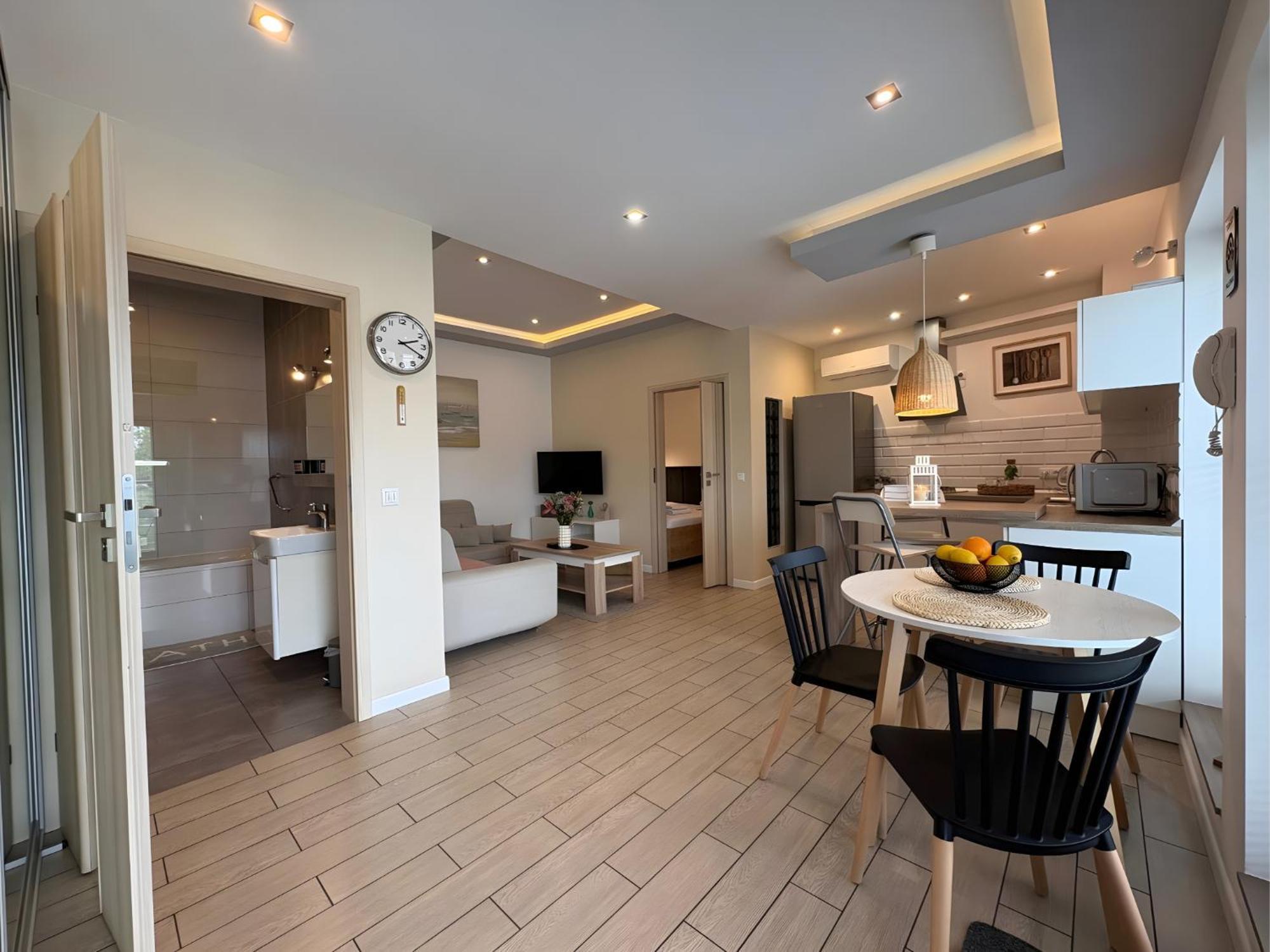 Apartamenty Marianska 103 Racibórz Exteriör bild
