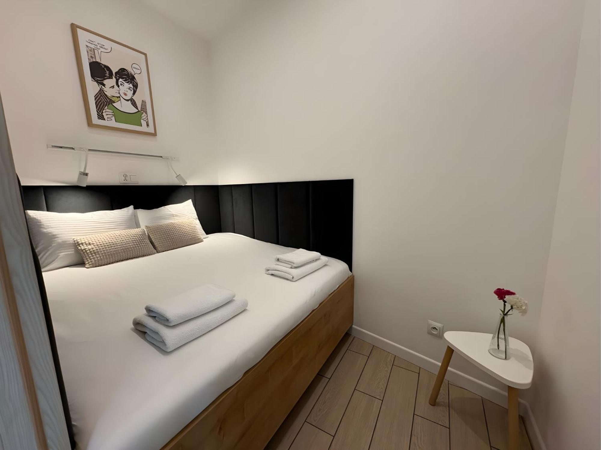 Apartamenty Marianska 103 Racibórz Exteriör bild