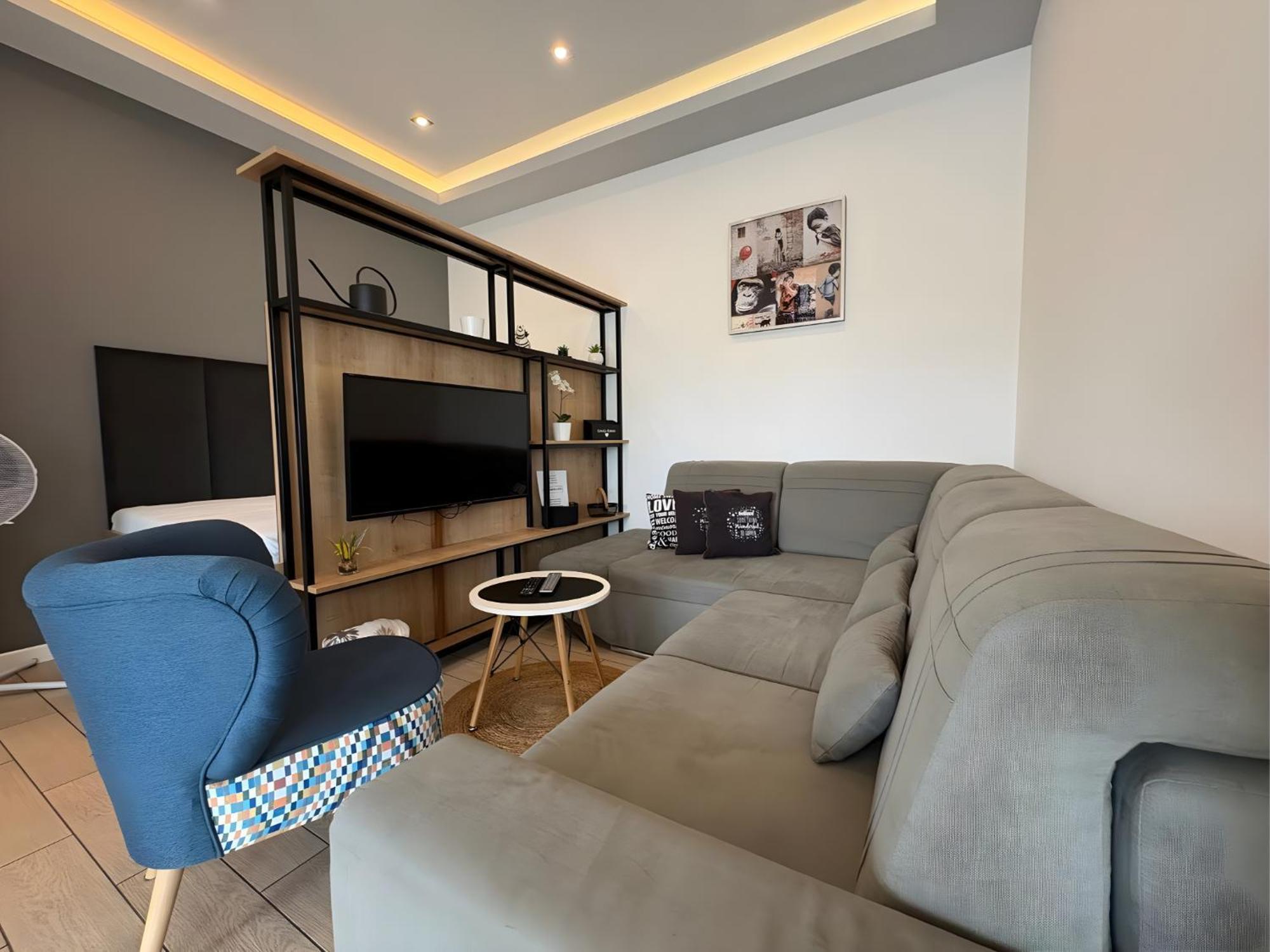 Apartamenty Marianska 103 Racibórz Exteriör bild