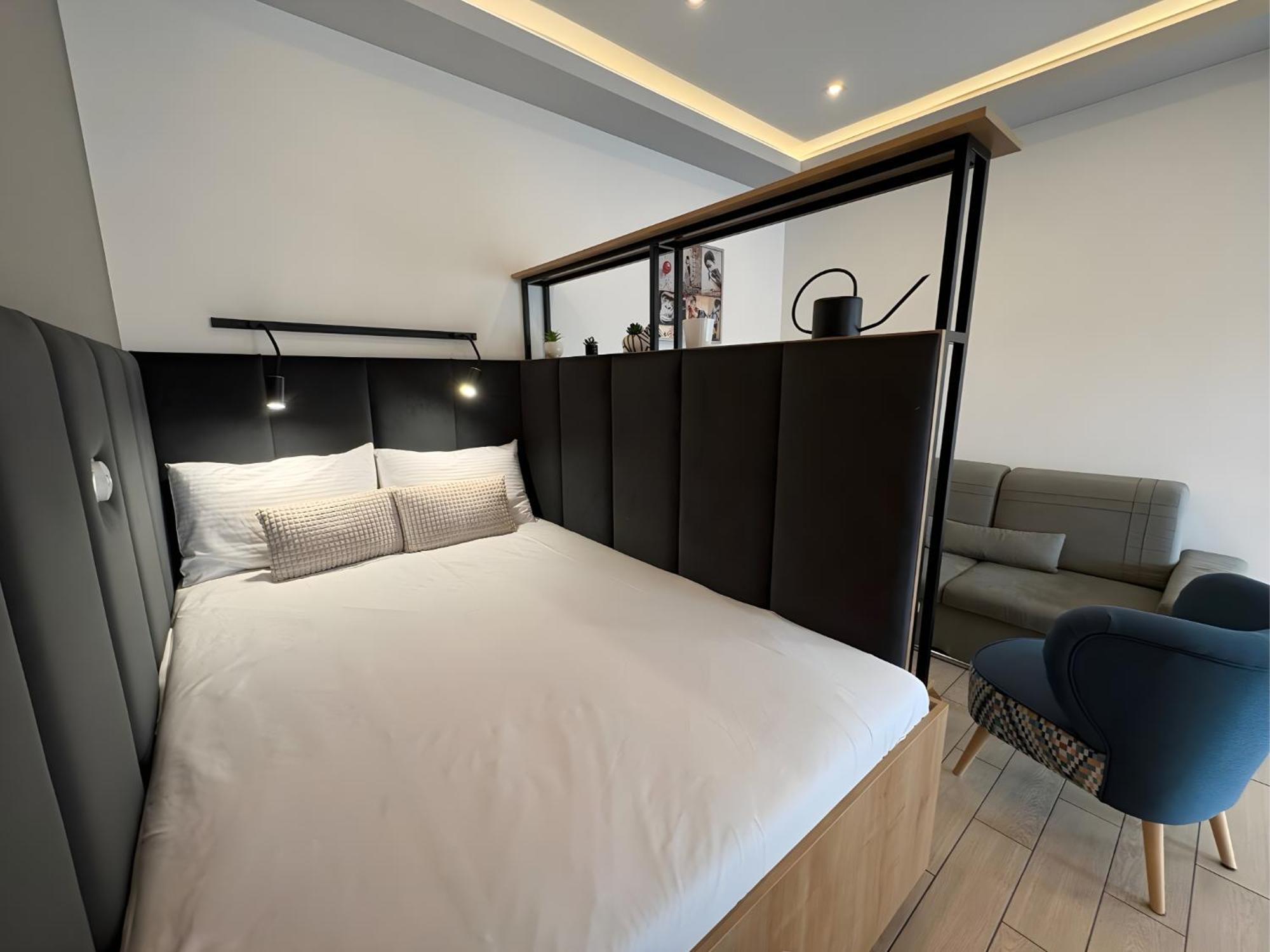Apartamenty Marianska 103 Racibórz Exteriör bild