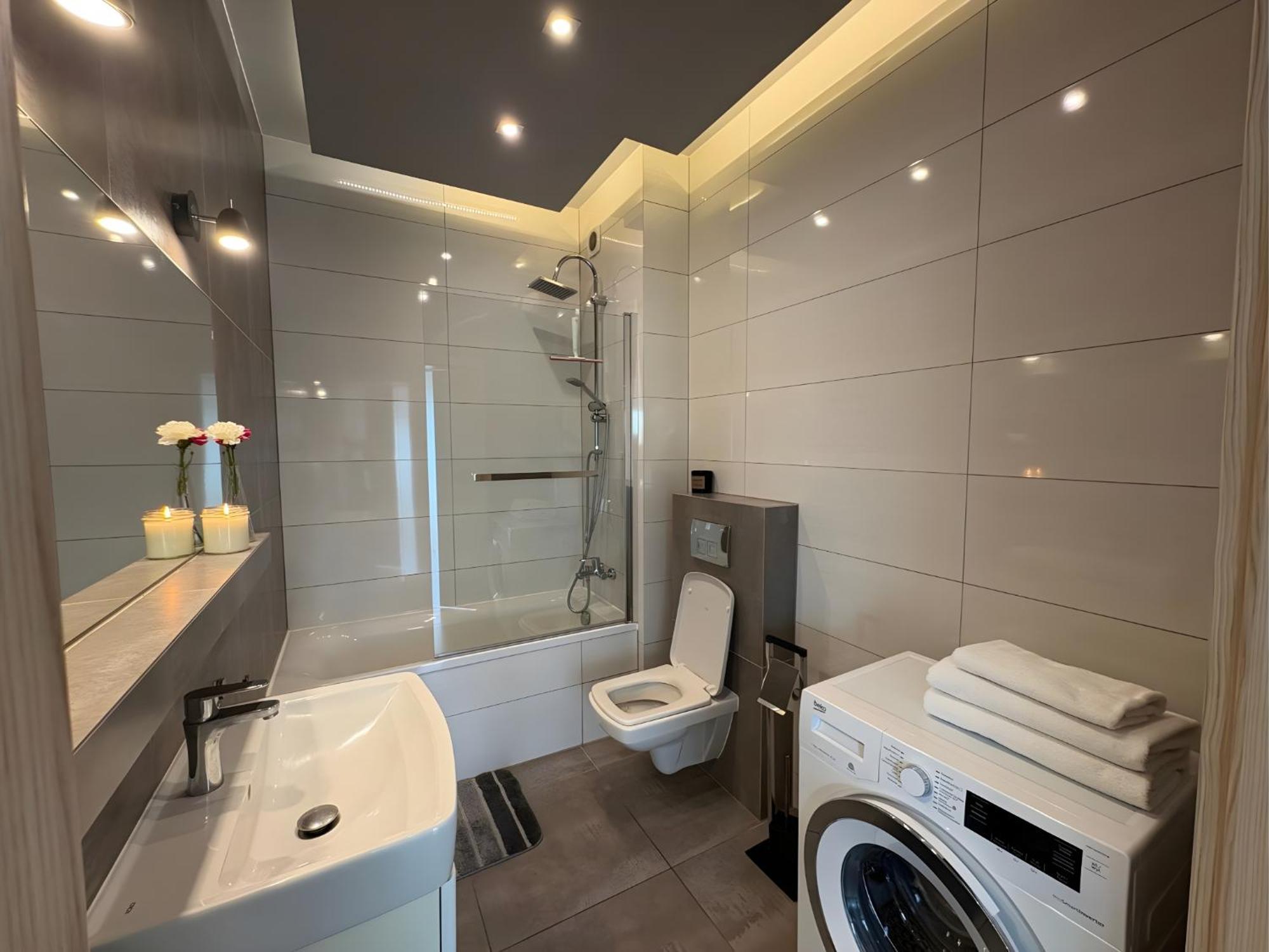 Apartamenty Marianska 103 Racibórz Exteriör bild
