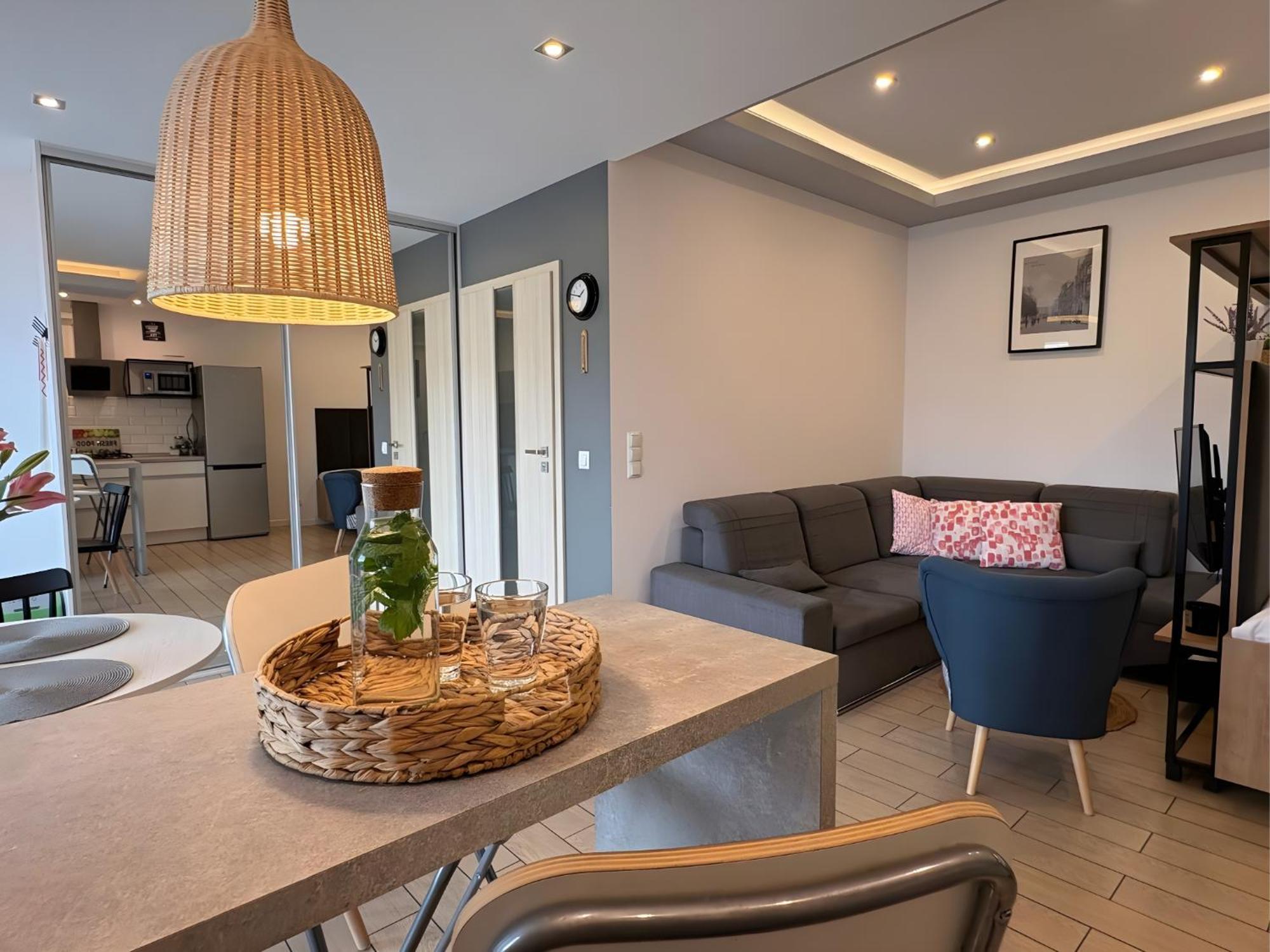 Apartamenty Marianska 103 Racibórz Exteriör bild