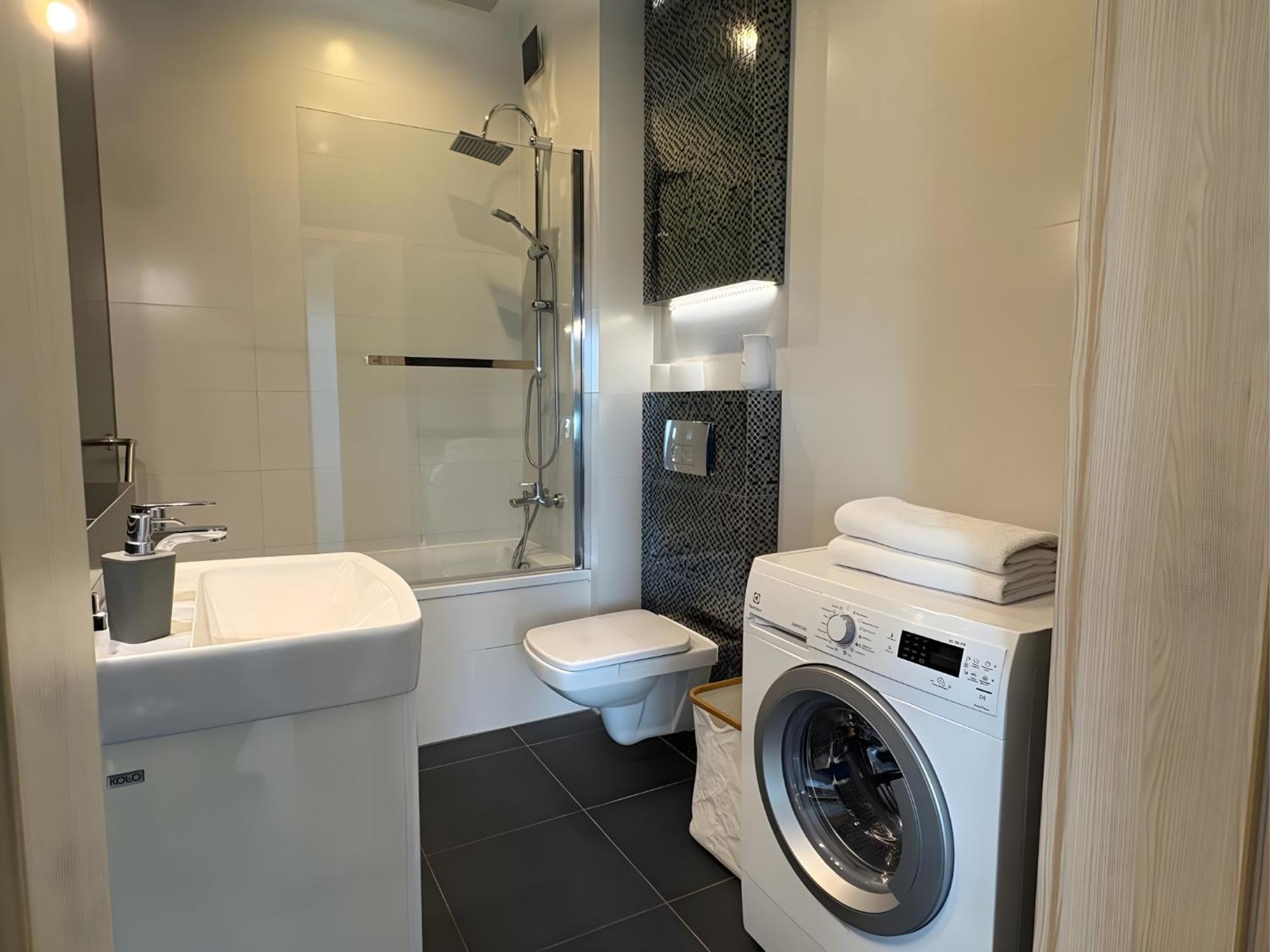 Apartamenty Marianska 103 Racibórz Exteriör bild