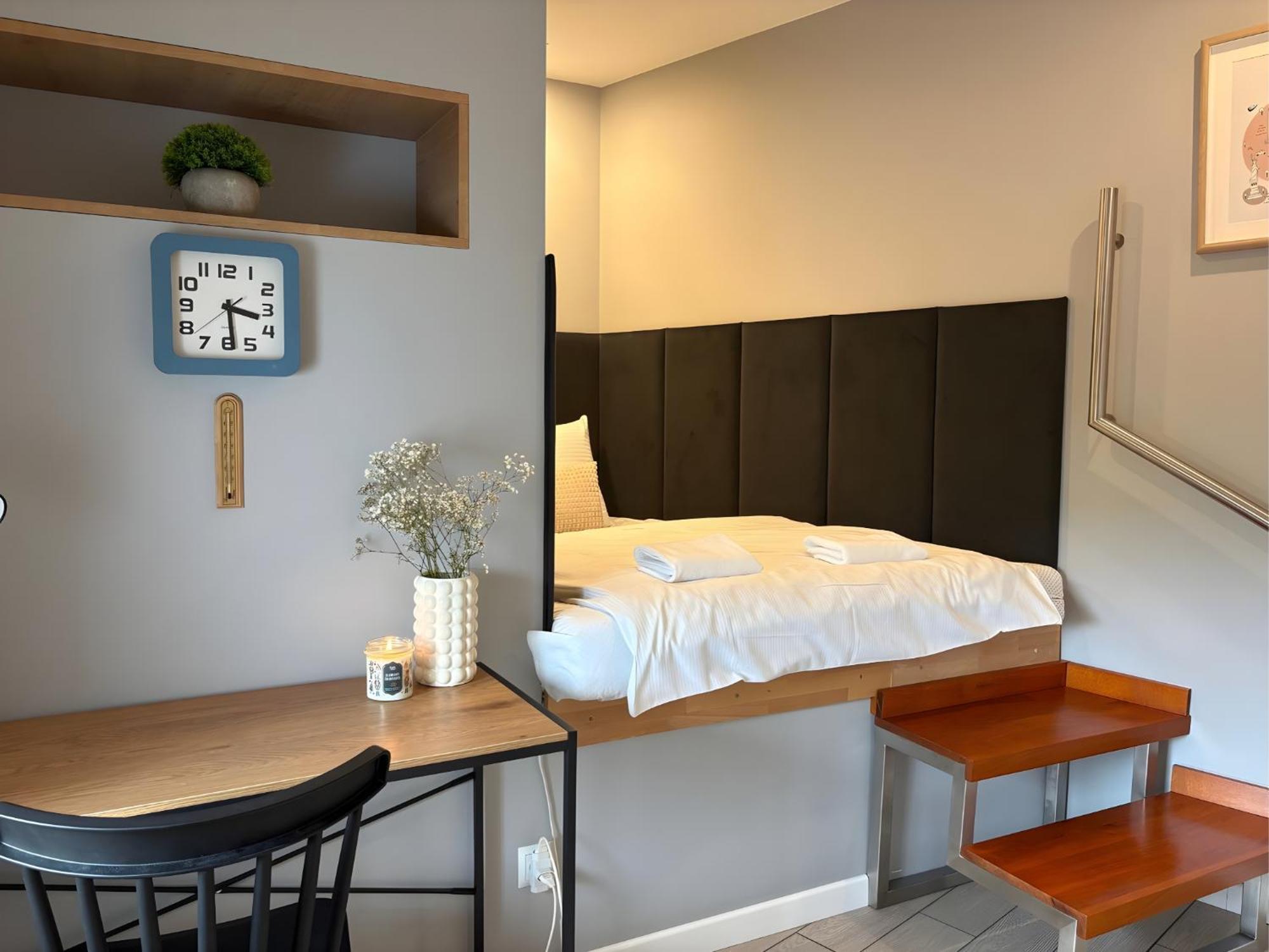 Apartamenty Marianska 103 Racibórz Exteriör bild