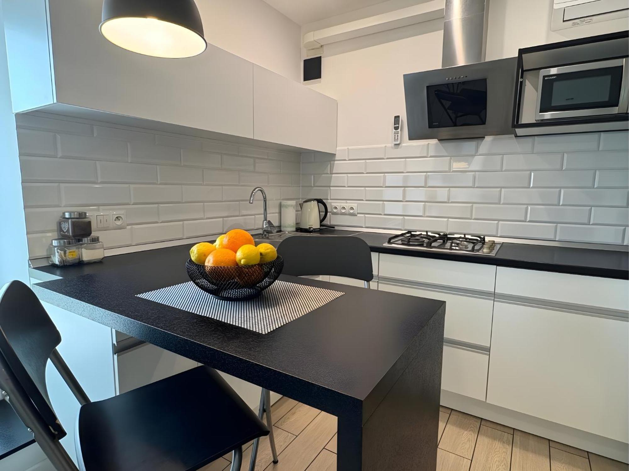Apartamenty Marianska 103 Racibórz Exteriör bild